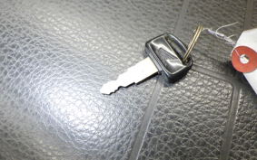 HONDA C100 SUPER CUB 2005 HA06