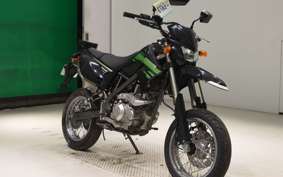 KAWASAKI KLX125D TRACKER 2007 LX125D