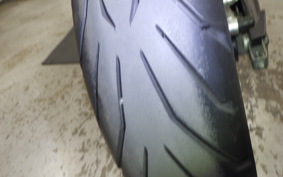 DUCATI MONSTER 696 2012