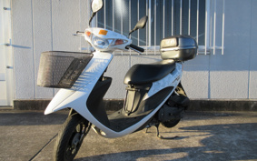SUZUKI ADDRESS V50 CA4BA