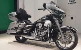 HARLEY FLHXSE 1800CVO 2015