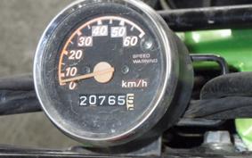 HONDA ZOOMER 2017 AF58