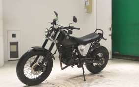 YAMAHA TW225 2024 DG09J