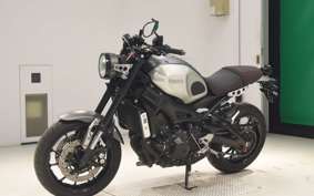 YAMAHA XSR900 2017 RN46J