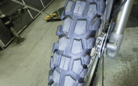HONDA XR250 BAJA 2010 MD30