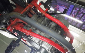 HONDA FTR223 2005 MC34