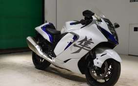 SUZUKI HAYABUSA Gen.3 2022 EJ11A