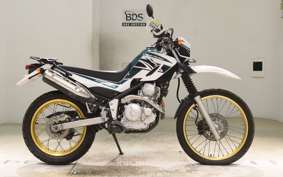 YAMAHA SEROW 250 Gen.2 DG17J