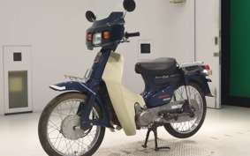 HONDA C90 SUPER CUB E