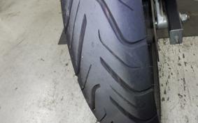 SUZUKI GIXXER 150 2003 NG4BG