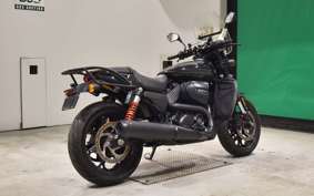HARLEY XG750 STREET ROD 2020