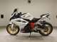Фото Honda CBR250RR A 2020 с японского аукциона