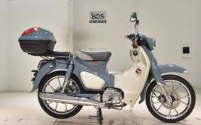 HONDA C125 SUPER CUB JA48