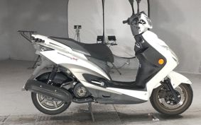 YAMAHA CYGNUS125XSR SE44J