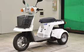 HONDA GYRO X TD02