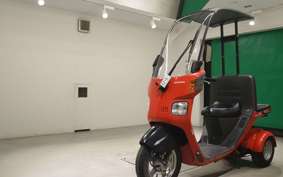 HONDA GYRO CANOPY 2015 TA03