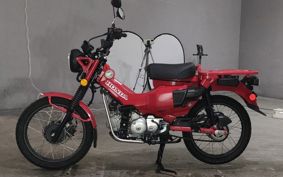 HONDA CT125 HUNTER  CUB  JA55