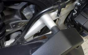 HONDA PCX 160 2015 KF47