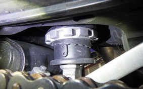 HONDA CBR600RR 2025 PC40