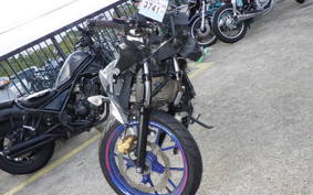 SUZUKI GSX-R125 DL33B