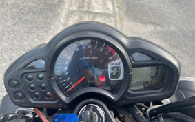 SUZUKI GLADIUS400 2010