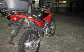 HONDA XR125L JD21