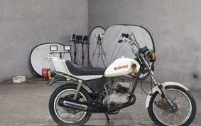 SUZUKI MAMETAN OR50
