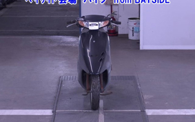 HONDA DIO