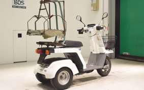 HONDA GYRO X 2020 TD02