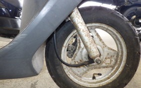 HONDA DIO Gen.4 AF35