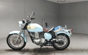 KAWASAKI ESTRELLA 250 BJ250A