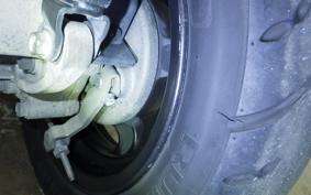HONDA LEAD 125 2025 JF45