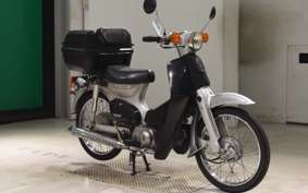 HONDA C50 SUPER CUB AA01