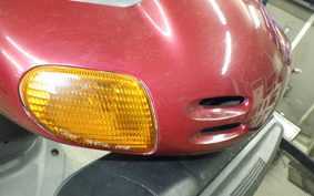 YAMAHA JOG POCHE 2026 SA08J