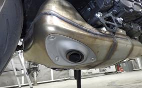 YAMAHA MT-09 2022 RN69J