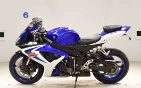 SUZUKI GSX-R600 2006