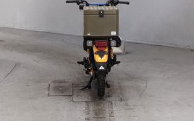 HONDA CT125 HUNTER  CUB  JA65