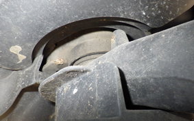 SUZUKI ｽｳｨｯｼｭ125 DV12B