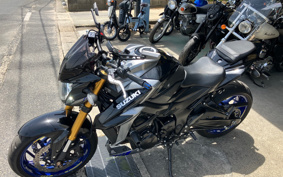 SUZUKI GSX-S750 ABS 2022 C533F