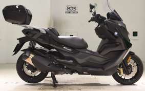 BMW C400GT 2023