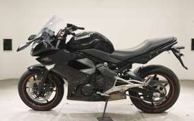 KAWASAKI NINJA 400R 2010 ER400B