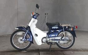 HONDA SUPER CUB90 HA02