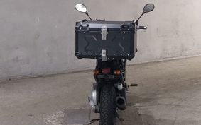 HONDA ZUMAR AF58