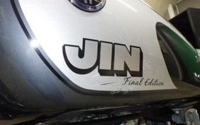 YAMAHA SR400 Gen.5 2021 RH16J