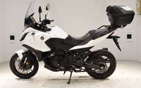 HONDA NT1100 2018 SC84