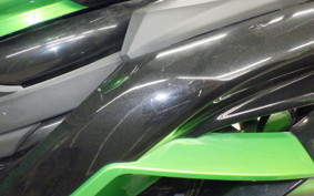 KAWASAKI NINJA 400 2015 EX400E