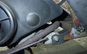 SUZUKI ADDRESS V50 G 2013 CA42A