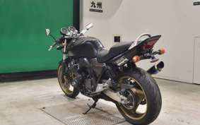 HONDA CB400SF GEN 4 2013 NC42
