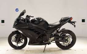 KAWASAKI NINJA 250 EX250L
