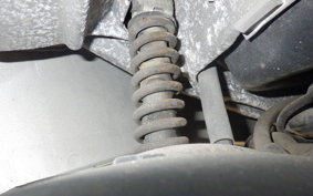 HONDA CREA SCOOPY I 2007 AF55